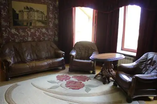 Cottage Kazka Lisu - 22
