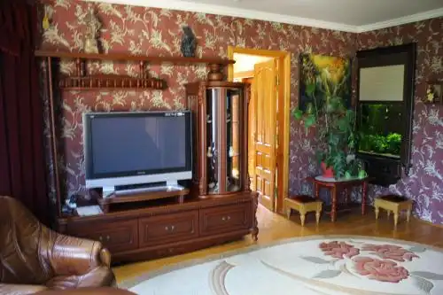 Cottage Kazka Lisu - 21