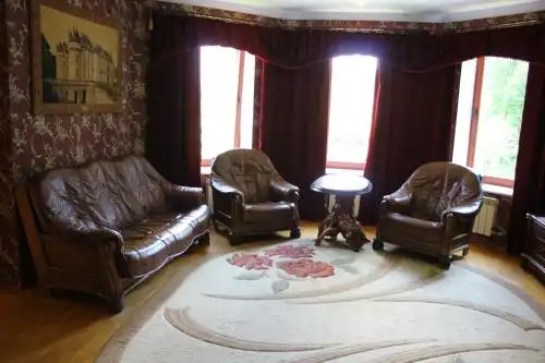 Cottage Kazka Lisu - 19