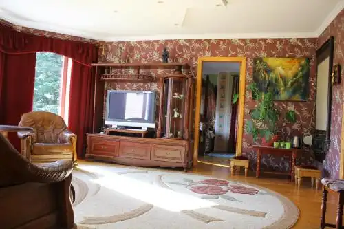 Cottage Kazka Lisu - 17