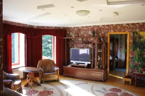 Cottage Kazka Lisu - 16