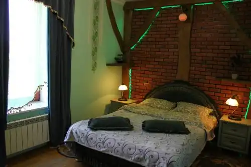 Cottage Kazka Lisu - 14