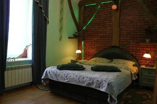 Cottage Kazka Lisu - 13