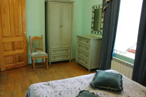 Cottage Kazka Lisu - 12