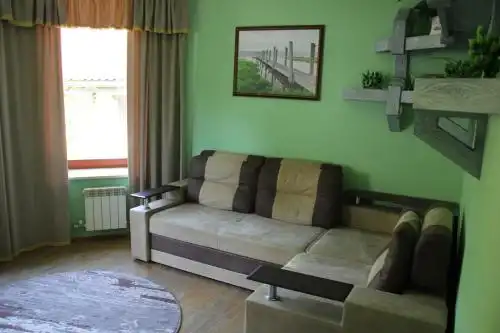 Cottage Kazka Lisu - 11