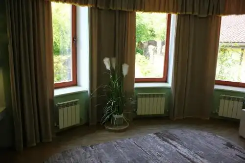 Cottage Kazka Lisu - 10