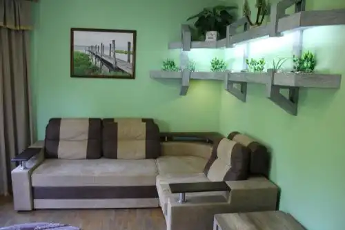 Cottage Kazka Lisu - 9