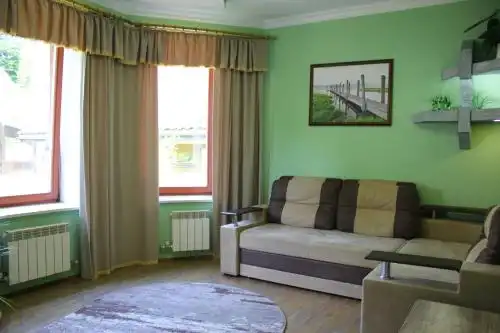 Cottage Kazka Lisu - 8
