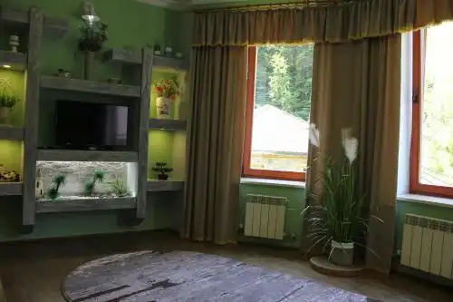 Cottage Kazka Lisu - 7