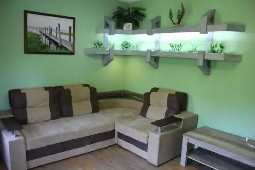 Cottage Kazka Lisu - 6