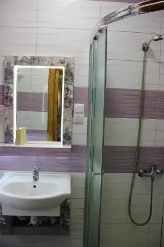 Cottage Kazka Lisu - 39