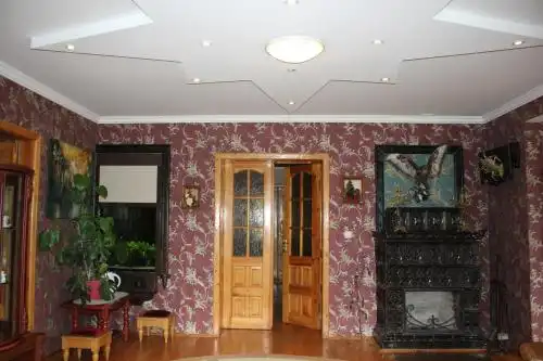 Cottage Kazka Lisu - 40