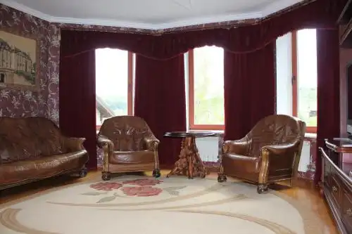 Cottage Kazka Lisu - 18
