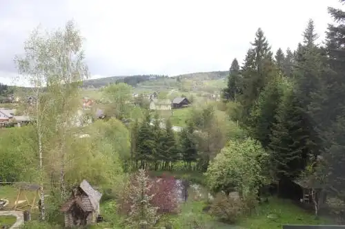 Cottage Kazka Lisu - 4