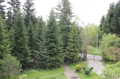 Cottage Kazka Lisu - 3