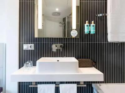 Novotel Suites Malaga Centro - 19