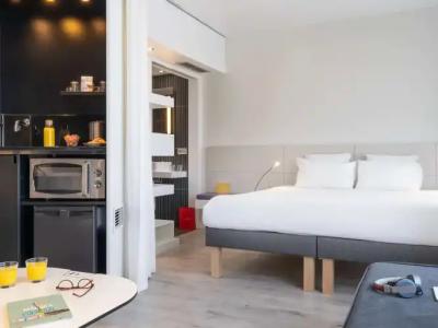 Novotel Suites Malaga Centro - 23