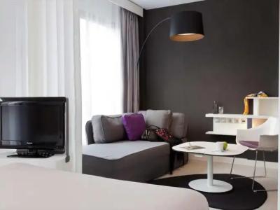 Novotel Suites Malaga Centro - 4