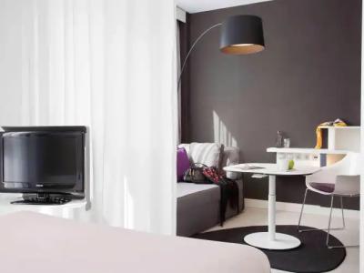 Novotel Suites Malaga Centro - 9