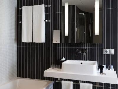 Novotel Suites Malaga Centro - 28