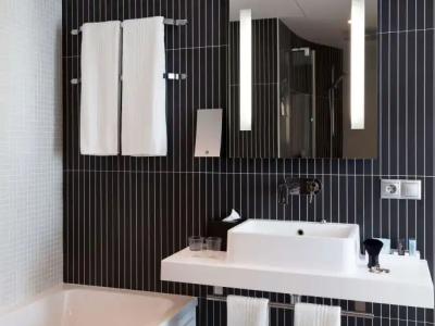 Novotel Suites Malaga Centro - 10