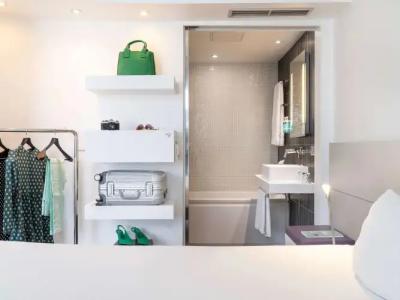 Novotel Suites Malaga Centro - 31