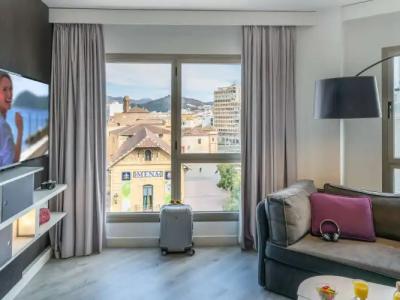 Novotel Suites Malaga Centro - 32