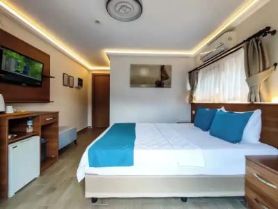 İskelem Otel - 137