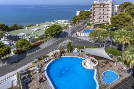 4R Salou Park Resort I - 39