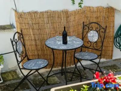 BED&BREAD Piazza 'Nzegna - 105