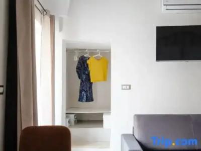 BED&BREAD Piazza 'Nzegna - 122