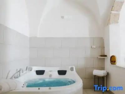 BED&BREAD Piazza 'Nzegna - 131