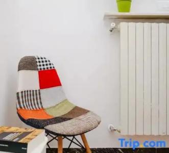 BED&BREAD Piazza 'Nzegna - 32