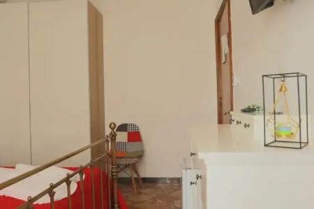 BED&BREAD Piazza 'Nzegna - 16