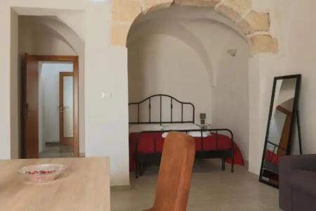 BED&BREAD Piazza 'Nzegna - 85