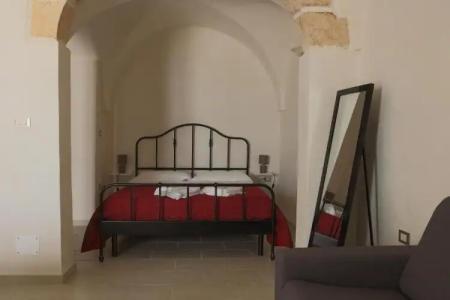 BED&BREAD Piazza 'Nzegna - 82