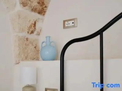 BED&BREAD Piazza 'Nzegna - 94