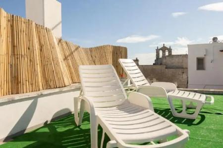 BED&BREAD Piazza 'Nzegna - 12