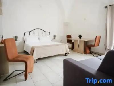 BED&BREAD Piazza 'Nzegna - 111