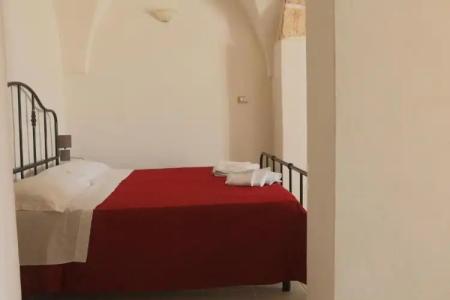 BED&BREAD Piazza 'Nzegna - 86