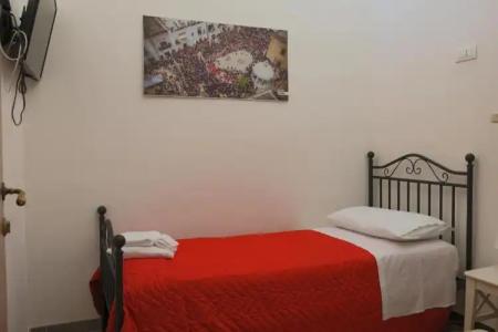 BED&BREAD Piazza 'Nzegna - 56