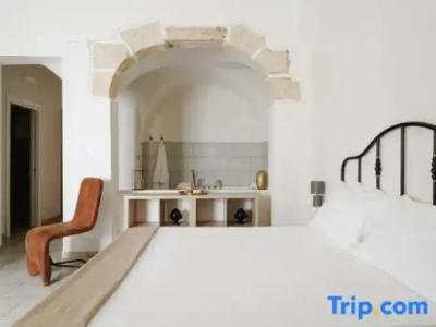 BED&BREAD Piazza 'Nzegna - 110