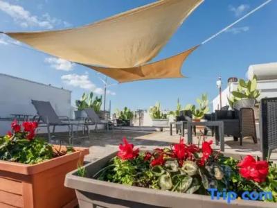 BED&BREAD Piazza 'Nzegna - 102