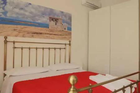 BED&BREAD Piazza 'Nzegna - 13