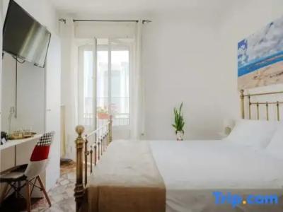 BED&BREAD Piazza 'Nzegna - 25