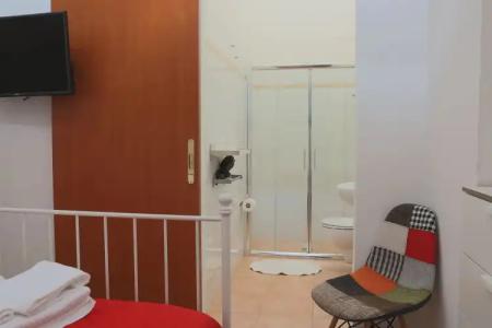 BED&BREAD Piazza 'Nzegna - 3