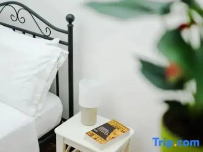 BED&BREAD Piazza 'Nzegna - 24