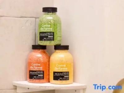 BED&BREAD Piazza 'Nzegna - 129