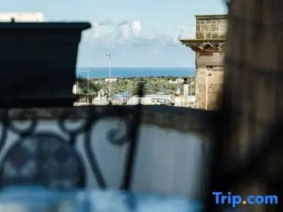 BED&BREAD Piazza 'Nzegna - 108