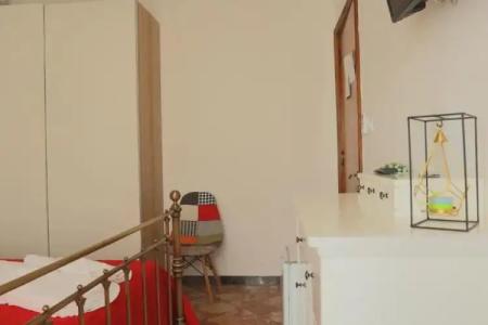 BED&BREAD Piazza 'Nzegna - 58